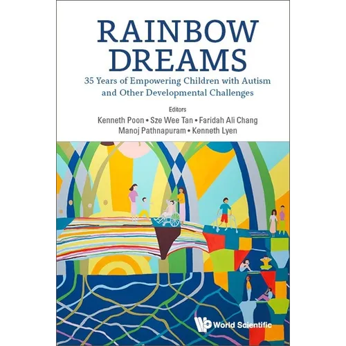 Rainbow Dreams - Paperback