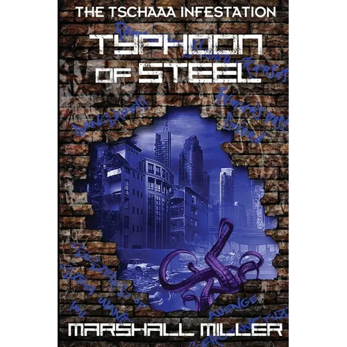 Typhoon of Steel - Paperback