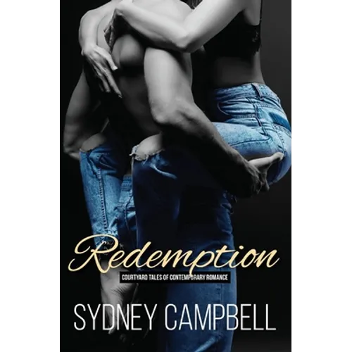 Redemption: A Rock-and-Roll Romance - Paperback