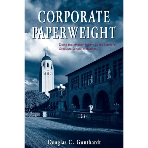 Corporate Paperweight: Doing the 