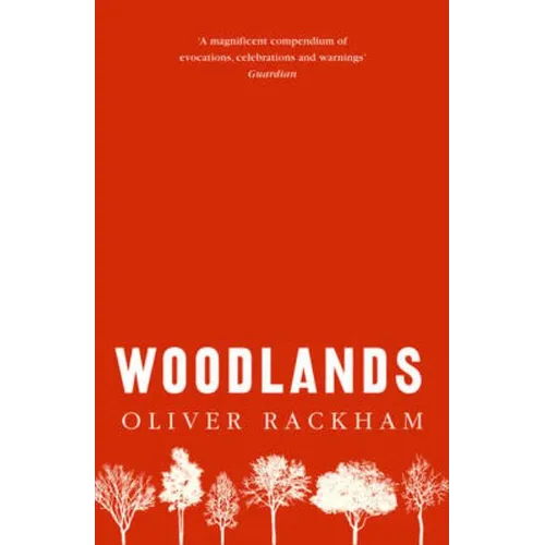 Woodlands - Paperback