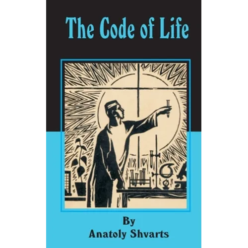 The Code of Life - Paperback