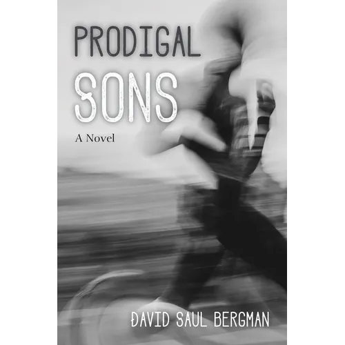Prodigal Sons - Paperback