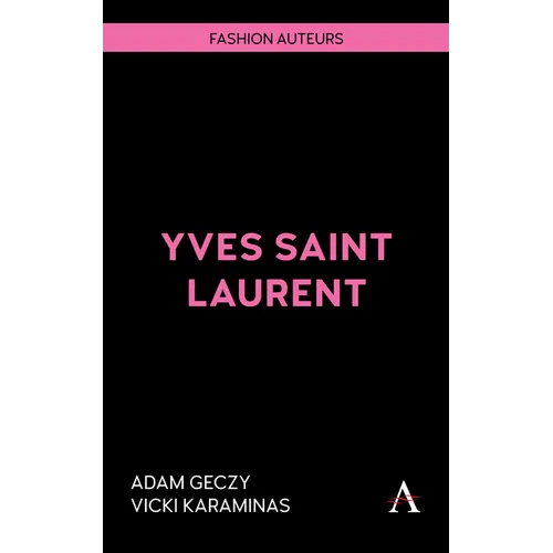 Yves Saint Laurent