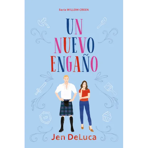 Un Nuevo Engaño - Paperback
