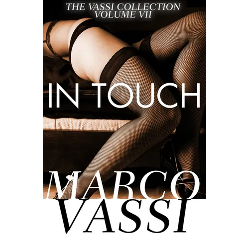 In Touch - Paperback