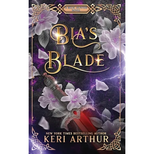 Bia's Blade - Hardcover