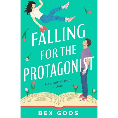 Falling for the Protagonist - Paperback