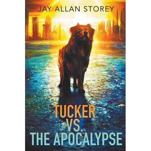 Tucker vs. the Apocalypse