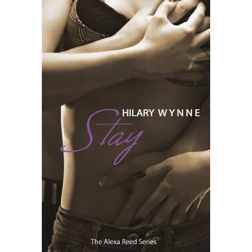 Stay - Paperback