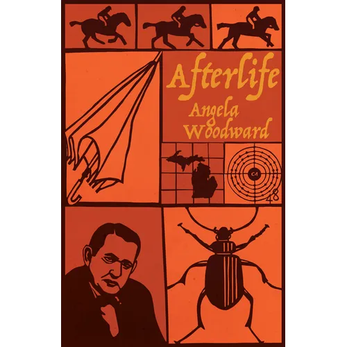 Afterlife - Paperback