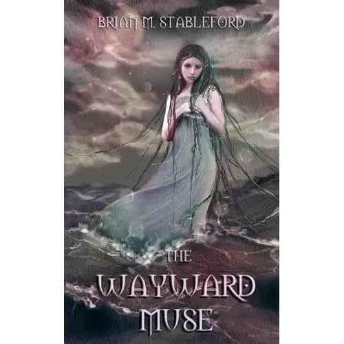 The Wayward Muse - Paperback
