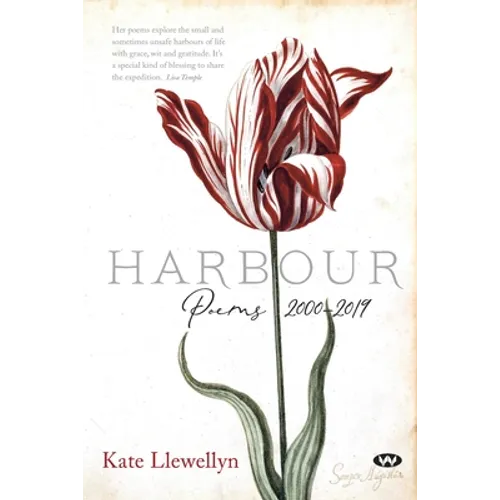Harbour: Poems 2000-2019