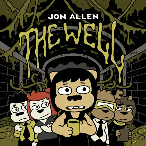The Well - Paperback