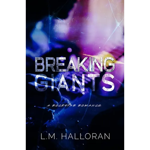 Breaking Giants - Paperback