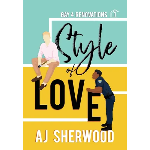 Style of Love - Hardcover