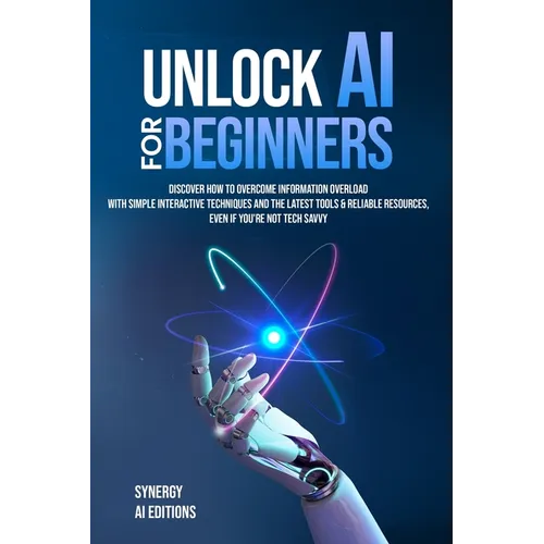 Unlock AI For Business Leaders - Paperback
