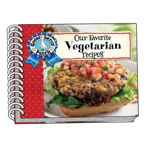 Our Favorite Vegetarian Recipes - Spiral