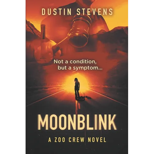 Moonblink - Paperback
