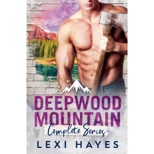 Deepwood Mountain - Paperback