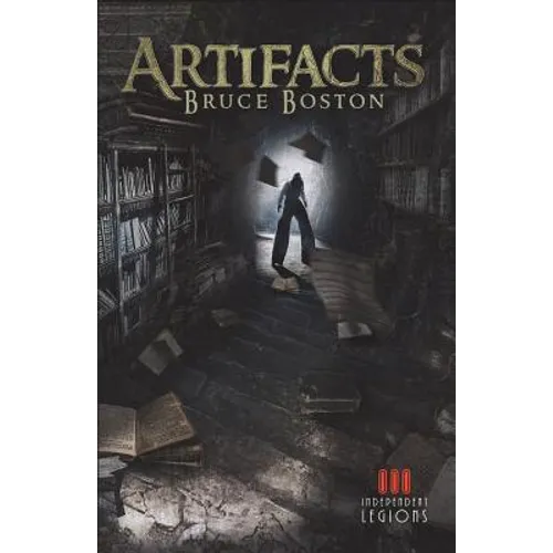 Artifacts - Paperback