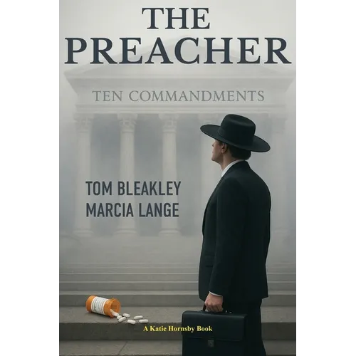 The Preacher - Paperback