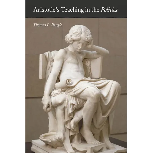 Aristotle's Teaching in the 