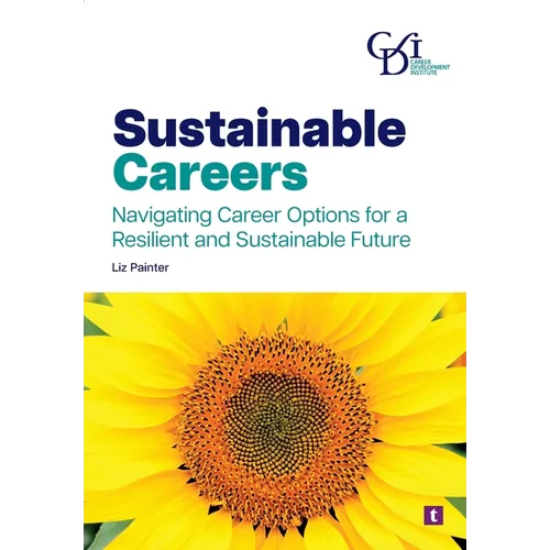 Sustainable Careers - Paperback