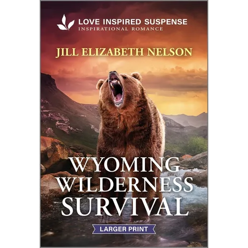 Wyoming Wilderness Survival - Paperback