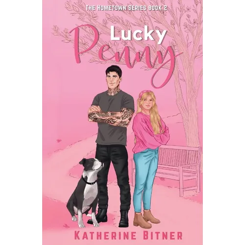 Lucky Penny: A Second Chance Romance - Paperback