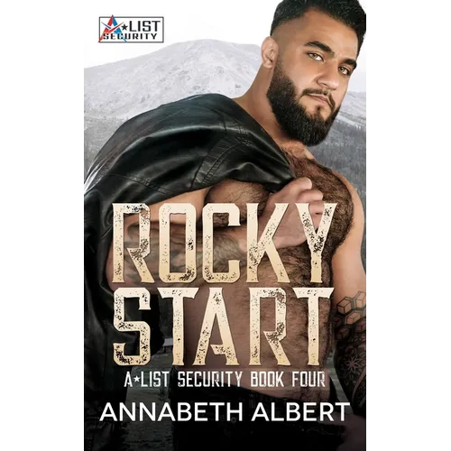 Rocky Start: MM SEAL Bodyguard Romance - Paperback