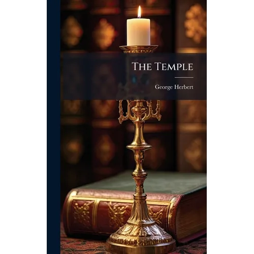 The Temple - Hardcover