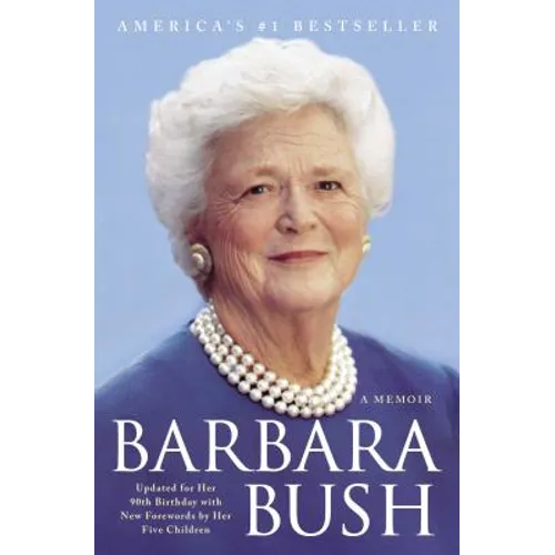 Barbara Bush - Paperback