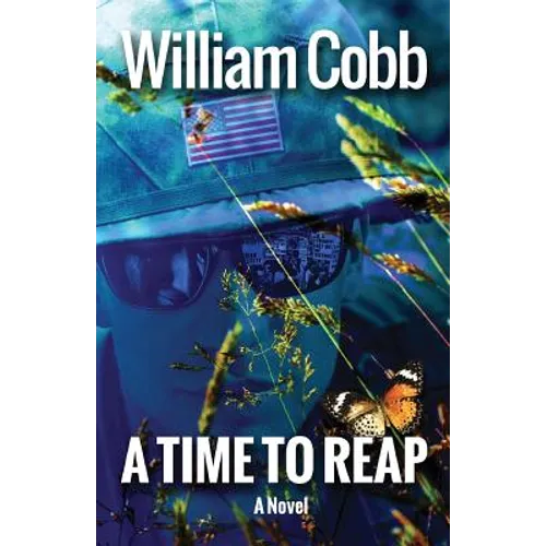 A Time to Reap - Paperback
