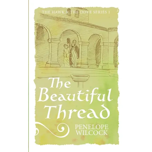 The Beautiful Thread - Paperback
