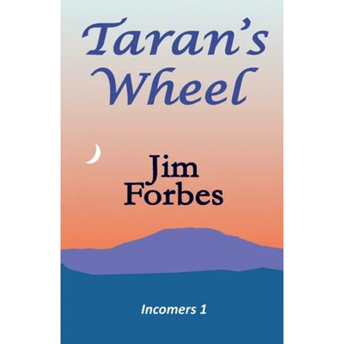 Taran's Wheel - Paperback