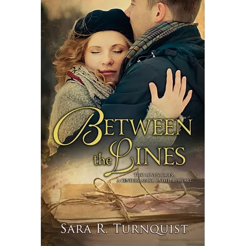 Between the Lines - Paperback