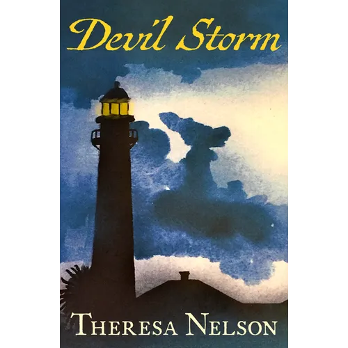 Devil Storm - Paperback