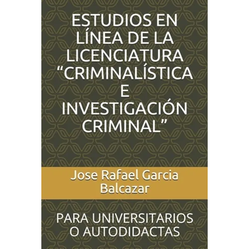 Estudios En Línea de la Licenciatura 