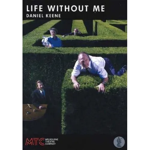 Life Without Me - Paperback
