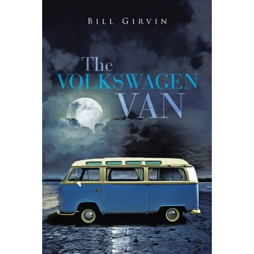 The Volkswagen Van - Paperback