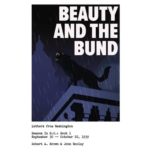 Beauty and the Bund - Paperback