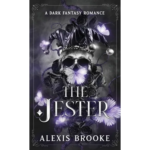 The Jester - Hardcover