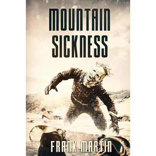 Mountain Sickness - Paperback