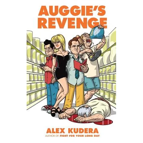 Auggie's Revenge
