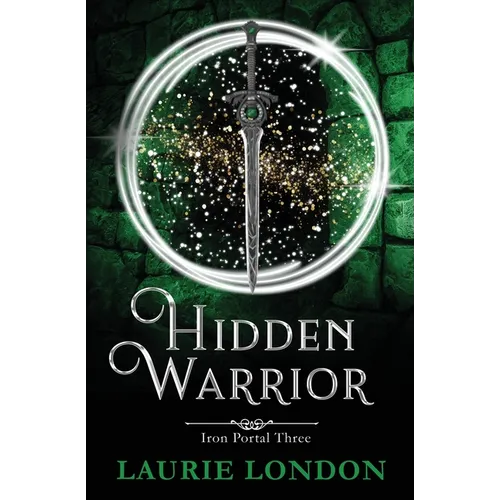 Hidden Warrior: Iron Portal 