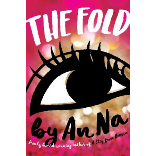 The Fold - Paperback