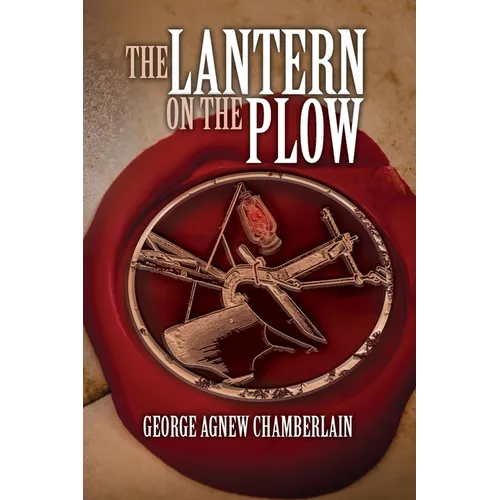 The Lantern on the Plow - Paperback