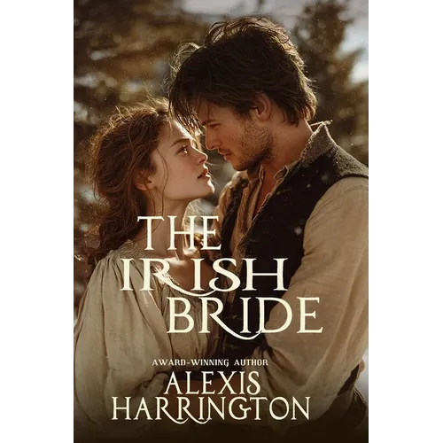The Irish Bride - Paperback