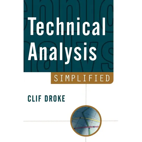 Technical Analysis Simplified - Paperback